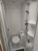 Used Swift Charisma 535 2011 touring caravan Image