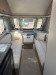 Used Sprite Siena Compact 2022 touring caravan Image
