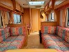 Used Bailey Pageant Champagne 2002 touring caravan Image