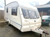 Used Bailey Ranger 450/2 2000 touring caravan Image