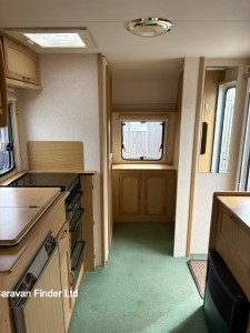 Bailey Ranger 450/2 2000 (Trade) image 4