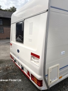 Bailey Ranger 450/2 2000 (Trade) image 5