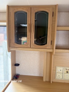 Bailey Ranger 450/2 2000 (Trade) image 6