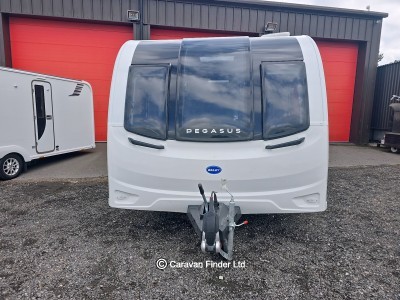 Bailey Pegasus Messina 2026 (Trade) image 1