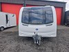 New Bailey Pegasus Messina 2026 touring caravan Image