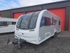 New Bailey Pegasus Messina 2026 touring caravan Image