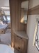 Used Sprite Major 4 SB 2017 touring caravan Image