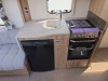 Used Sprite Major 4 SB 2017 touring caravan Image