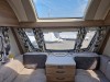 Used Sprite Major 4 SB 2017 touring caravan Image