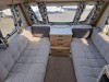 Used Sprite Major 4 SB 2017 touring caravan Image