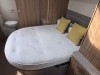 Used Sprite Major 4 SB 2017 touring caravan Image