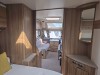 Used Sprite Major 4 SB 2017 touring caravan Image