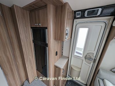 Bessacarr By Design 835 2021 (Trade) image 3