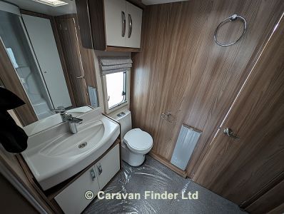 Bessacarr By Design 835 2021 (Trade) image 4