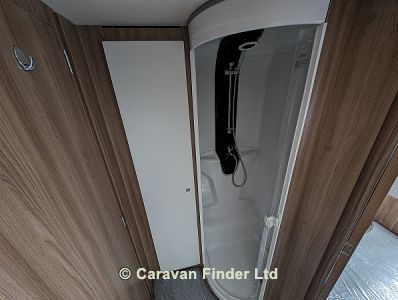 Bessacarr By Design 835 2021 (Trade) image 5