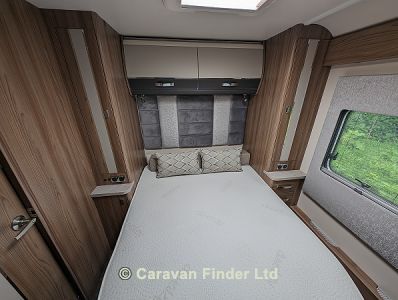 Bessacarr By Design 835 2021 (Trade) image 6