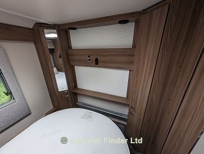 Bessacarr By Design 835 2021 (Trade) image 7