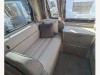 New Elddis Aurora 2025 touring caravan Image
