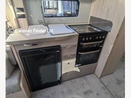 Elddis Aurora 2025 (Trade) image 5