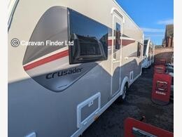 Elddis Aurora 2025 (Trade) image 2