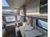 New Elddis Aurora 2025 touring caravan Image