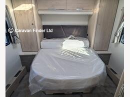Elddis Aurora 2025 (Trade) image 11