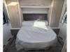 New Elddis Aurora 2025 touring caravan Image