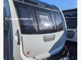 Elddis Aurora 2025 (Trade) main image 