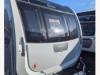 New Elddis Aurora 2025 touring caravan Image