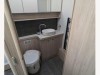 New Elddis Aurora 2025 touring caravan Image