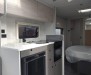 New Xplore XC Quad 2025 touring caravan Image