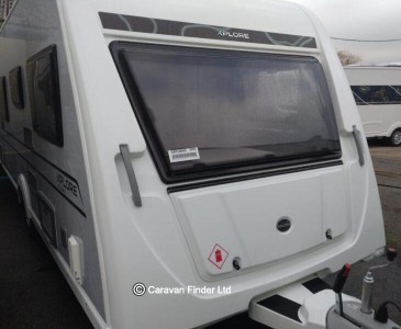 Xplore XC Quad 2025 (Trade) main image 
