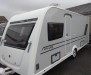 New Xplore XC Quad 2025 touring caravan Image