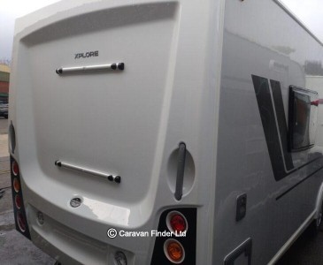Xplore XC Quad 2025 (Trade) image 3