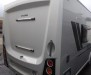 New Xplore XC Quad 2025 touring caravan Image