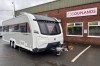 New Coachman Laser 875 Xtra 2026 touring caravan Image