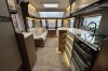 New Coachman Laser 875 Xtra 2026 touring caravan Image