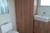 Used Bailey Seville 2011 touring caravan Image