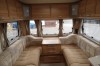 Used Bailey Seville 2011 touring caravan Image