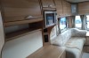 Used Bailey Seville 2011 touring caravan Image