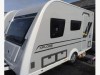 New Xplore Lite 2025 touring caravan Image