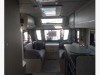 New Elddis Sherwood 554 2025 touring caravan Image