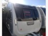 New Elddis Sherwood 554 2025 touring caravan Image