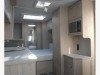 New Elddis Sherwood 554 2025 touring caravan Image