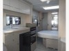 New Elddis Sherwood 554 2025 touring caravan Image