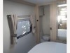 New Elddis Sherwood 554 2025 touring caravan Image