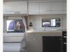 New Elddis Sherwood 554 2025 touring caravan Image