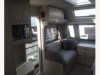 New Elddis Sherwood 554 2025 touring caravan Image