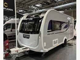 Elddis Sherwood 2025 (Trade) image 2