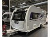 New Elddis Sherwood 2025 touring caravan Image